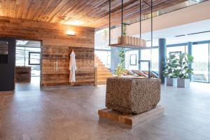 Fotografie z fotogalerie ubytování Hotel Nesslerhof v destinaci Grossarl