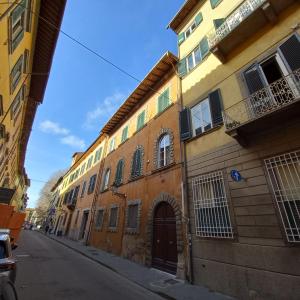 Η γειτονιά γύρω από ή μία γειτονιά κοντά σε αυτό το διαμέρισμα