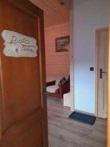 Fotografia z galérie ubytovania Apartament we Wsi v destinácii Chochołów