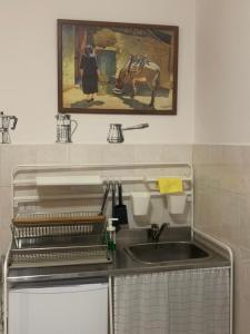 Imagem da galeria de Casa di Sylvia em Bari