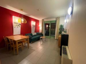 Gallery image of Attico Villaggio Olimpico Sestriere in Sestriere
