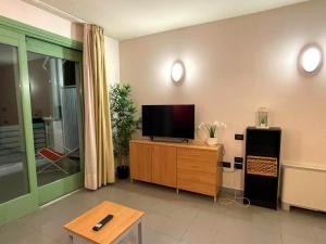 Gallery image of Attico Villaggio Olimpico Sestriere in Sestriere