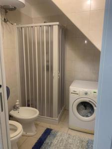 Imagem da galeria de Casa di Sylvia em Bari