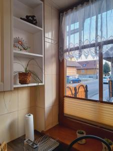 Fotografia z galérie ubytovania Apartament we Wsi v destinácii Chochołów
