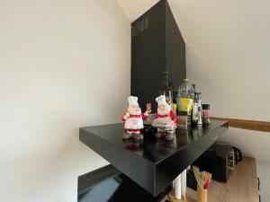 Fotografie z fotogalerie ubytování Le grenier de Charlotte v destinaci Libin
