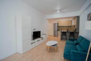 Gallery image of Serenade by Politehnica Park: Modern 2BR with View in Bucharest