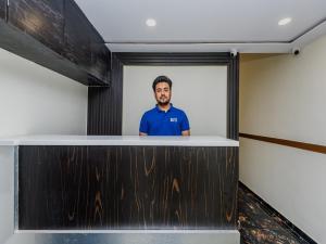 Hosté ubytování Hotel Era Mumbai
