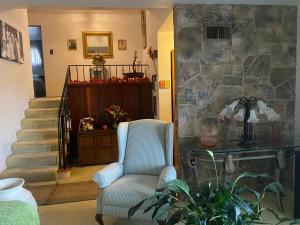 Billede fra billedgalleriet på Grandma Sang's Bed & Breakfast i Lower Burrell + 38 billeder