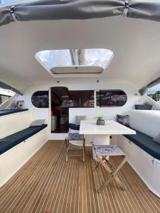 Kép Tahiti Private Catamaran szállásáról Papeete-ben a galériában