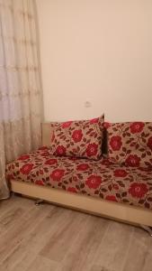 Et sittehjørne på 3-х комнатная квартира в Павлодаре