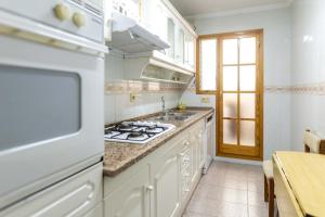 Fotografia z galérie ubytovania Suitur apartament familiar con piscina calafell v destinácii Calafell
