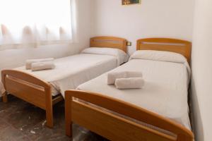 Fotografia z galérie ubytovania Suitur apartament familiar con piscina calafell v destinácii Calafell