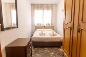 Fotografia z galérie ubytovania Suitur apartament familiar con piscina calafell v destinácii Calafell