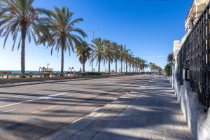 Fotografia z galérie ubytovania Suitur apartament familiar con piscina calafell v destinácii Calafell