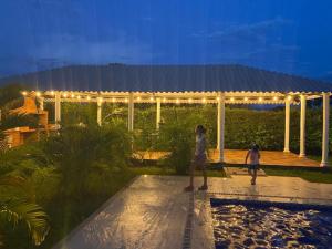 Billede fra billedgalleriet på Casa descanso Mariquita i Mariquita