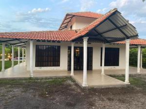 Billede fra billedgalleriet på Casa descanso Mariquita i Mariquita