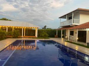 Billede fra billedgalleriet på Casa descanso Mariquita i Mariquita