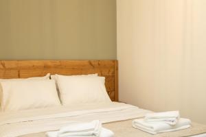 Fotografie z fotogalerie ubytování Hotel Katafigio v destinaci Elati Trikala + 37 fotografií