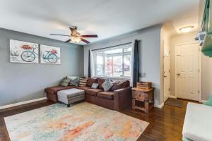 Gallery image of 5 Mi to Dtwn Denver Pet-Friendly Home with Yard in Denver
