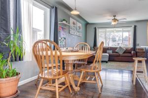 Gallery image of 5 Mi to Dtwn Denver Pet-Friendly Home with Yard in Denver
