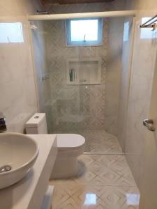 Ảnh trong thư viện ảnh của Chalé Casa da Serra ở Urubici