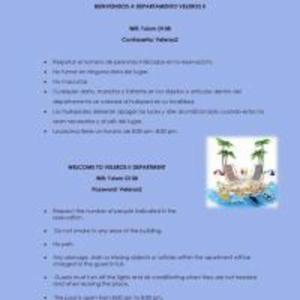 Фотография из галереи Veleros II Departamento 108 в городе Тулум