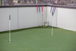Attività di golf presso la casa vacanze o nelle vicinanze
