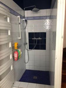 Bagno di Pretty House 15mn from Eiffel Tower and Versailles