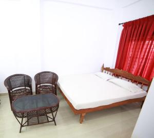 Imagen de la galería de Dubai Hotel & Restaurant Kumarakom, en Kumarakom