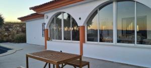 Gallery image of Veronica Villa in Partaloa