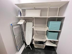 Fotografia z galérie ubytovania Nuestra Casita de Marmoles Parking Incluido 2 bicis gratis v destinácii Málaga
