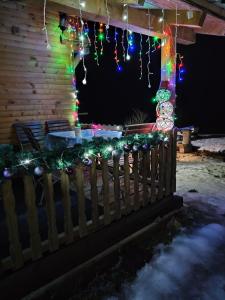Foto de la galeria de Vikendica Ines a Nova Varoš