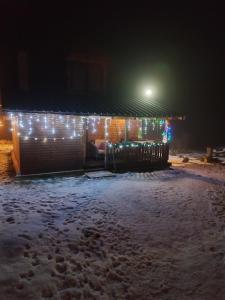 Foto de la galeria de Vikendica Ines a Nova Varoš