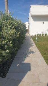 Gambar di galeri bagi La Rustica Apartments di Torre Squillace