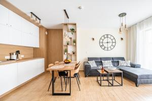 Et opholdsområde på Stone Hill C13 Szklarska