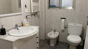 Fotografie z fotogalerie ubytování Apartamento El Mirlo Blanco v destinaci Villena