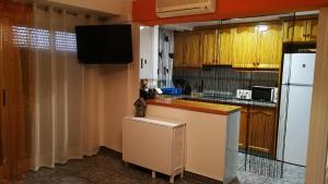 Fotografie z fotogalerie ubytování Apartamento El Mirlo Blanco v destinaci Villena