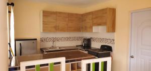 Fotografie z fotogalerie ubytování Apartahotel Next Nivel v destinaci Punta Cana