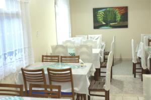 Posezení v ubytování Hotel Minastur