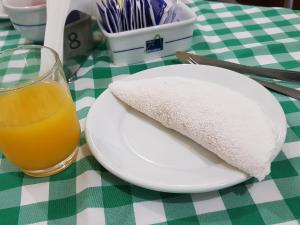 Φαγητό σε αυτό το ξενοδοχείο ή κάπου εκεί κοντά