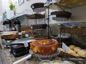 Φαγητό σε αυτό το ξενοδοχείο ή κάπου εκεί κοντά
