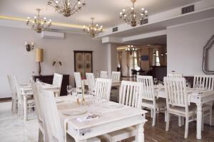 Restoran atau tempat lain untuk makan di Orient Palace