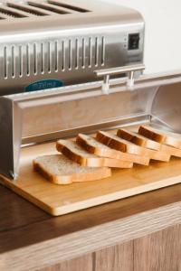 Galería fotográfica de Hotel Tato & CoWorking space en Tiflis