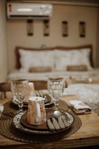 Gallery image of Doce Lar Hostel Noronha in Fernando de Noronha +105 photos