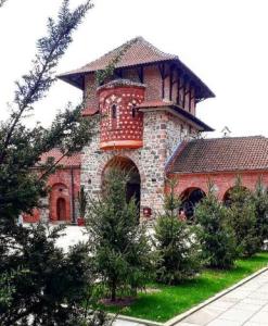 Foto sihtkohas Kraljevo asuva majutusasutuse Kuca za odmor Zicanka galeriist