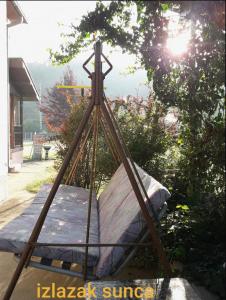Foto sihtkohas Kraljevo asuva majutusasutuse Kuca za odmor Zicanka galeriist