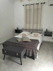 Afbeelding uit fotogalerij van Villa Mircene in Saint-Louis +18 foto's