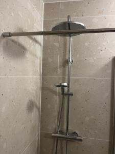 Koupelna v ubytování Budget Flex + 15 fotografií