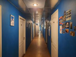 Fotografia z galérie ubytovania Hostel Podolski Plus v Kyjeve
