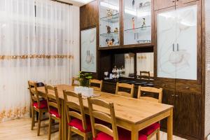 Foto sihtkohas Wujie asuva majutusasutuse Yilan Amy B&B galeriist